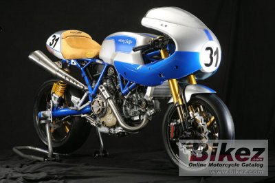 2012 NCR New Blue photo